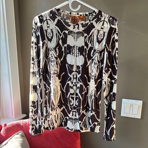 Tory Burch size small